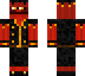 evenbetterredruler