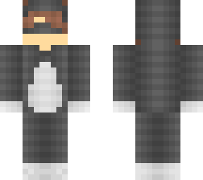 everytime13 official skin- no smile  (sabre fan skin)
