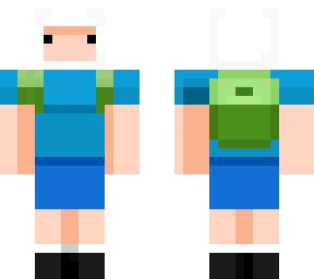 finn
