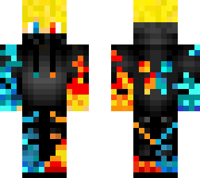 fire and ice