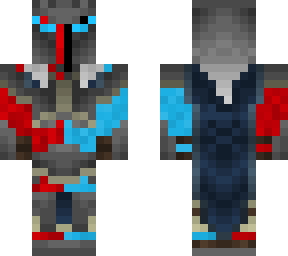 fire and ice pat