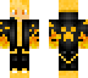 fire man