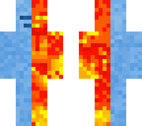 firewater man