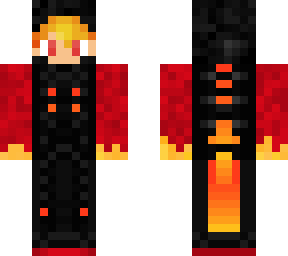 firewing boy