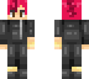 fixed pink octo