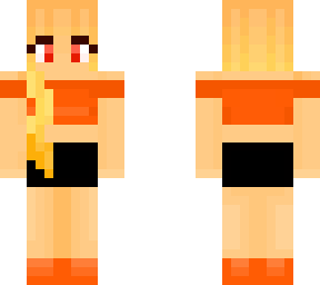 fries and ketchup // contest example