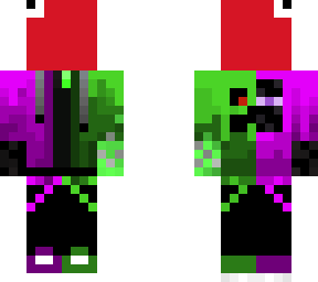 frog man