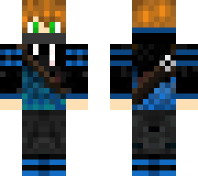 frost archer