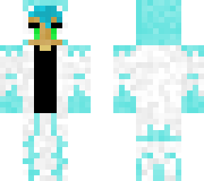 frosty