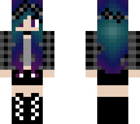 galaxy girl