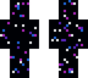 galaxy skin