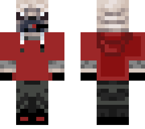 gaming pug (red version)