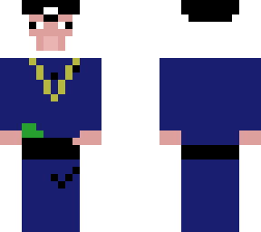 gangster sheep