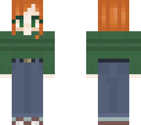 gingerr