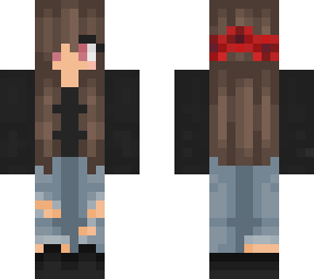 girl edit