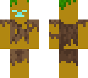 golden drowned