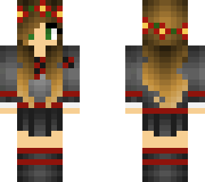 gryffindor girl