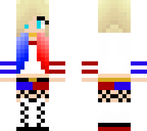 harley quinn