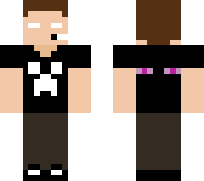 herobrine gamer