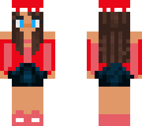hip girl