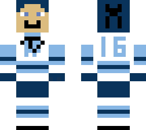 hockey player