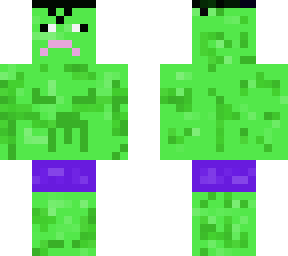 hulk