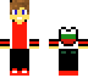 hunorgemini bg