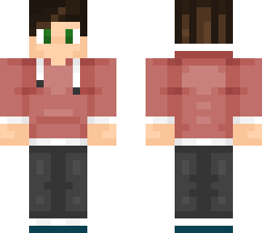i made myself... in minecraft