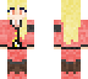 ibuki mei (edelweiss visual novel) fixed