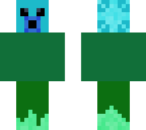 ice peashooter