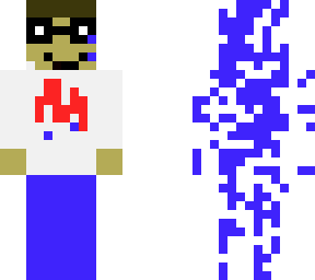 infected nerd