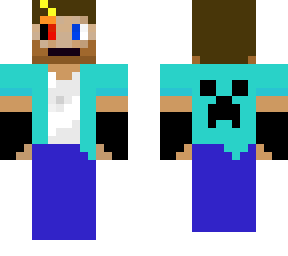 infected steve