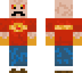 inferno boi
