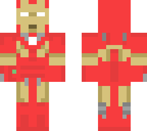 iron man