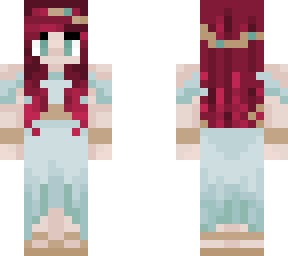 jade island princess