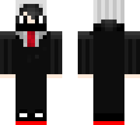 judge dude dennisgamer noice hr