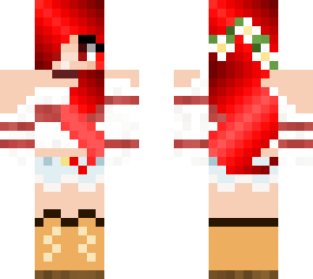 kassidy flameheart
