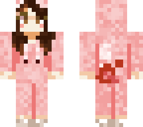 kigurumi pato