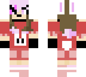 koi fish bunny updated