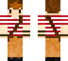 light house boy