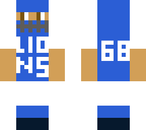 loomey3's skin