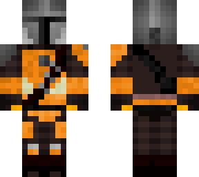 mandolorian