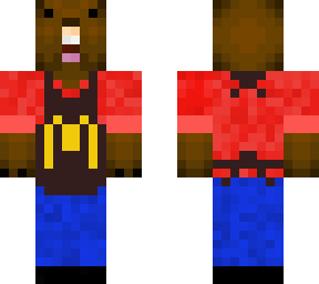 mcdonalds beaver