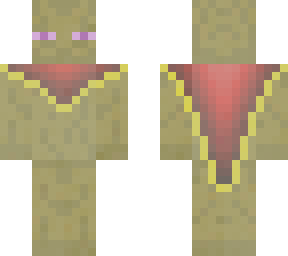misty enderman