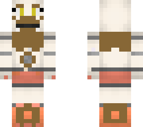 molten chica