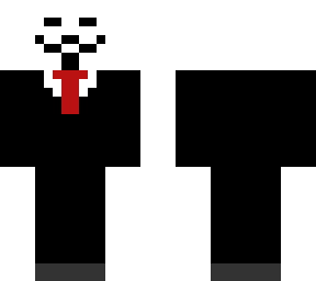 mr. hacker