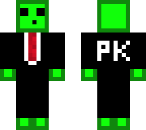 mr.slimeman