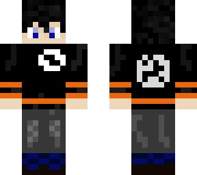 my dbz character