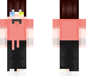 my oc