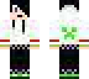 my oldschool skin from 2013